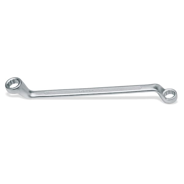 Beta Tools Double Offset Ring Wrench, 1-1/16x1-1/4" 900258